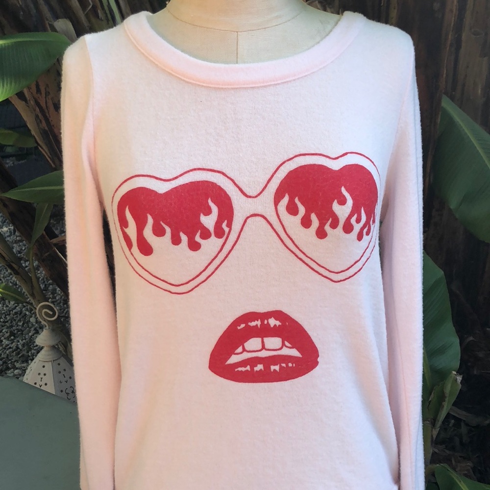 Chaser sweatshirt